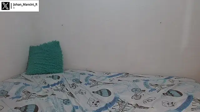 Snapshot of Johan_Mancini_R chatting on May 29, 5:08 pm Johan Mancini R online show from May 29, 5:08 pm