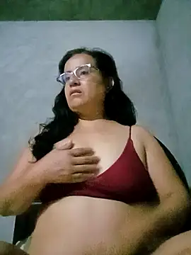 Mariakell online show from February 16, 9:27 pm