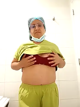 Mariakell online show from January 14, 5:08 am