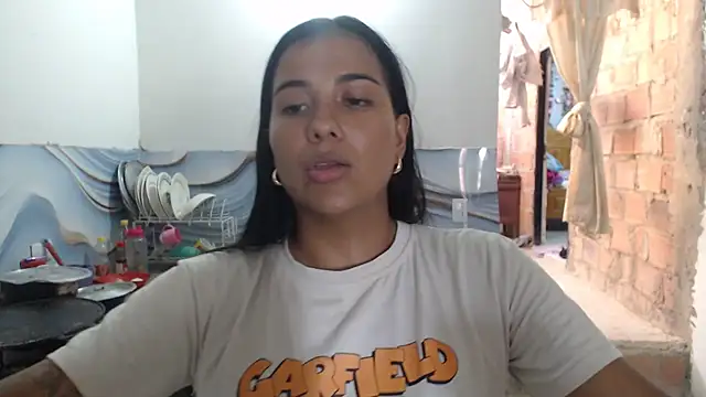 Snapshot of Coral0403 chatting on July 8, 7:14 pm Coral0403 online show from July 8, 7:14 pm
