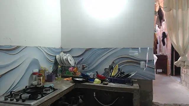 Snapshot of Coral0403 chatting on July 16, 6:38 pm Coral0403 online show from July 16, 6:38 pm