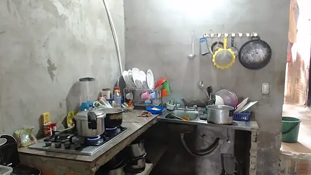 Coral0403 online show from March 22, 4:30 pm