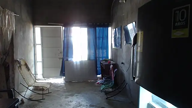 Coral0403 online show from October 24, 7:24 pm