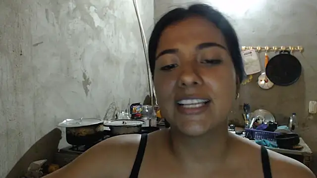 Coral0403 online show from March 22, 1:32 am