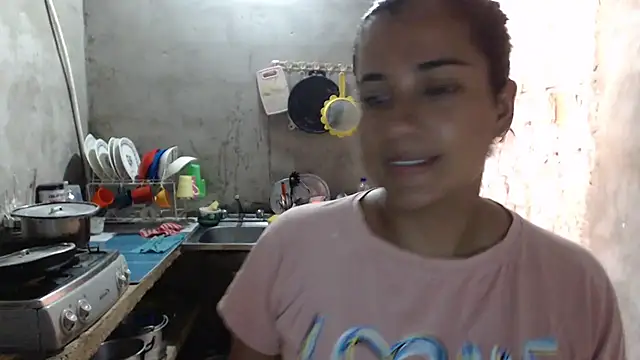 Coral0403 online show from February 18, 6:37 pm