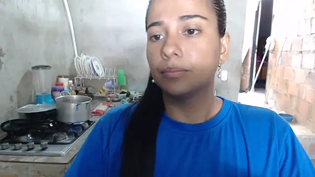 Coral0403 online show from September 28, 4:36 pm