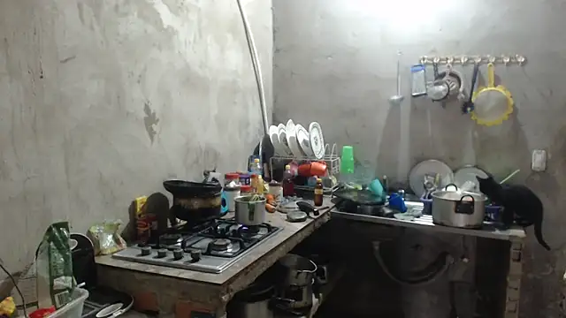 Coral0403 online show from March 21, 2:54 pm