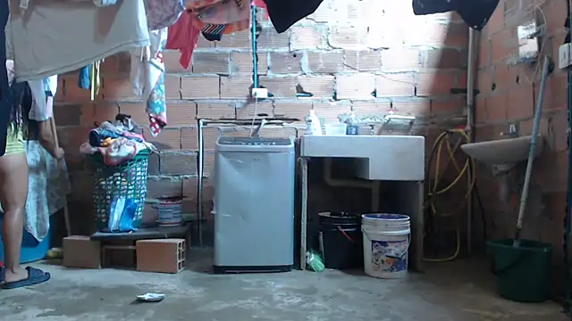 Coral0403 online show from March 12, 7:07 pm