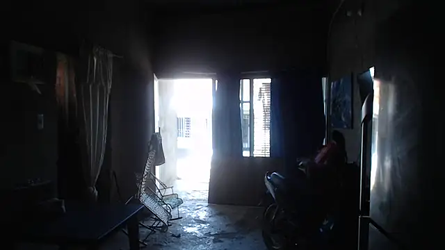 Coral0403 online show from November 8, 4:10 pm