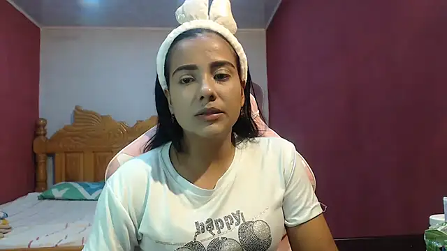 Coral0403 online show from March 13, 8:03 pm