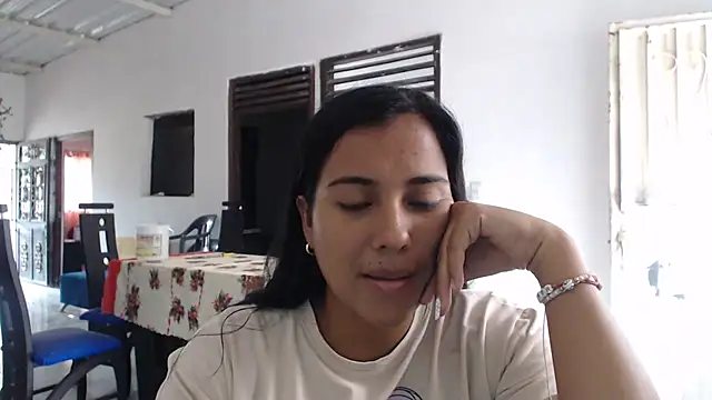 Coral0403 online show from March 7, 7:38 pm