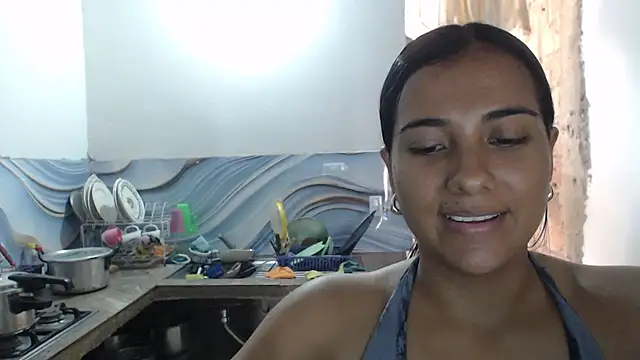 Snapshot of Coral0403 chatting on July 10, 6:41 pm Coral0403 online show from July 10, 6:41 pm