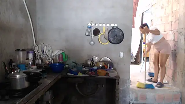 Coral0403 online show from November 7, 6:23 pm