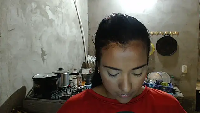Coral0403 online show from March 3, 12:34 am