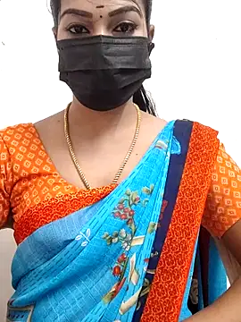 meena 27 online show from November 2, 5:45 am