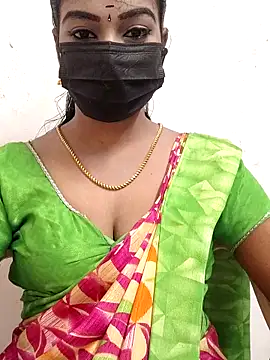 meena 27 online show from November 10, 6:18 am