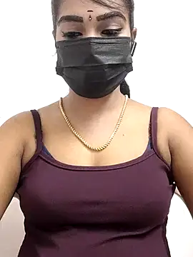 meena 27 online show from November 23, 5:28 am