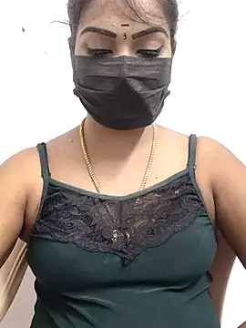 meena 27 online show from October 23, 7:12 pm