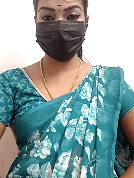 meena 27 online show from October 26, 6:47 am