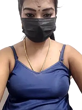 meena 27 online show from November 4, 7:17 pm