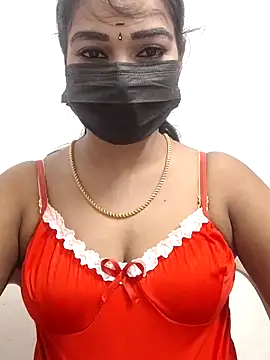 meena 27 online show from November 18, 6:22 pm