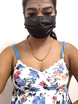 meena 27 online show from November 18, 6:17 am