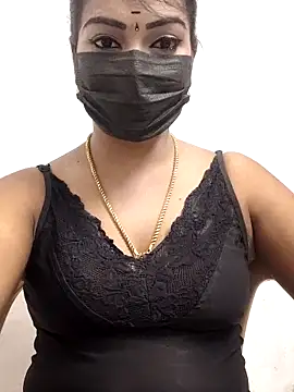 meena 27 online show from October 22, 7:02 pm