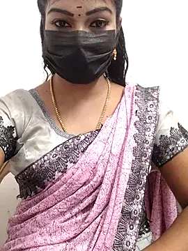 meena 27 online show from October 16, 7:49 am