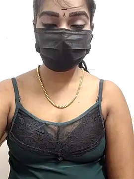 meena 27 online show from November 25, 8:09 pm