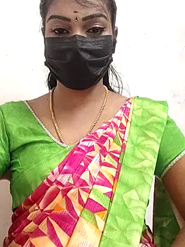 meena 27 online show from October 9, 7:09 am