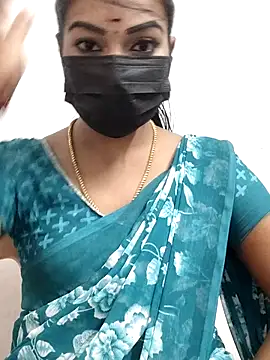 meena 27 online show from November 4, 7:12 am