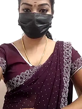 meena 27 online show from October 30, 6:55 am