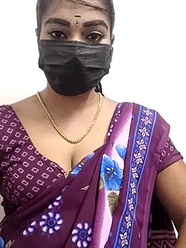 meena 27 online show from November 28, 8:47 am