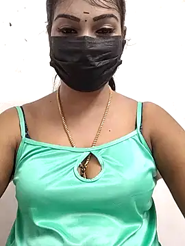 meena 27 online show from October 13, 6:09 pm