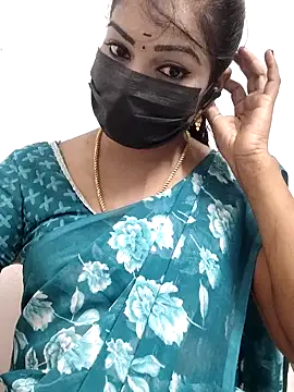 meena 27 online show from October 14, 6:14 am