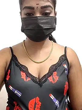 meena 27 online show from November 26, 6:08 pm