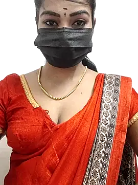 meena 27 online show from November 13, 8:29 am