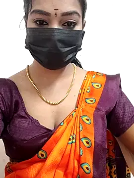 meena 27 online show from November 17, 5:55 am