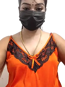 meena 27 online show from October 8, 6:52 pm