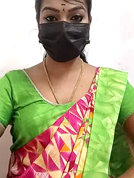 meena 27 online show from October 28, 5:50 am