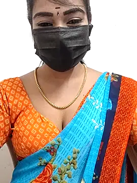 meena 27 online show from November 15, 7:12 am