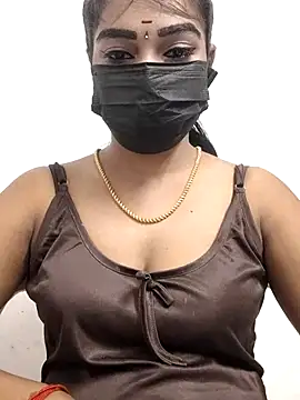 meena 27 online show from November 24, 6:52 pm