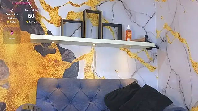 Nijinsky LatinBoy online show from January 17, 11:03 am