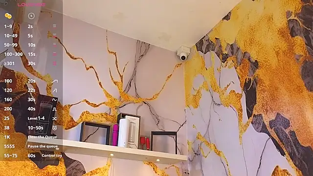 Nijinsky LatinBoy online show from January 16, 11:03 am