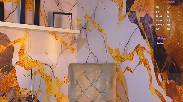 Nijinsky LatinBoy online show from January 14, 11:03 am