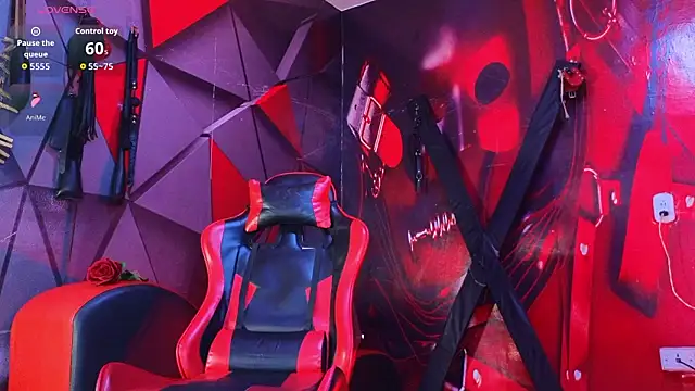 Nijinsky LatinBoy online show from February 9, 10:46 am