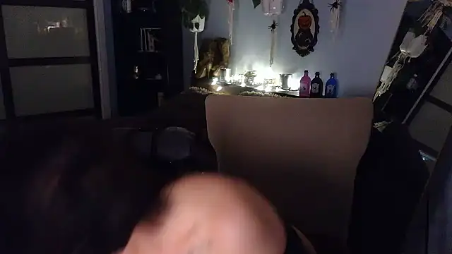 AlessasRoom online show from October 21, 3:28 am