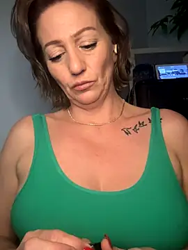 AlessasRoom online show from October 2, 7:56 am