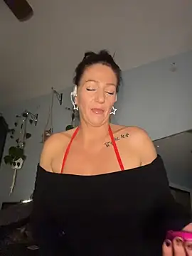 AlessasRoom online show from November 11, 7:25 am