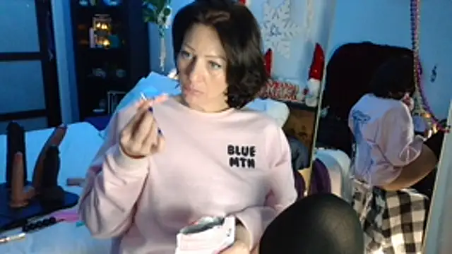 AlessasRoom online show from December 5, 4:44 am